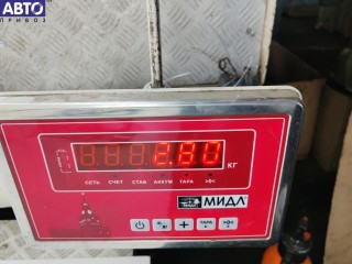 Стеклоподъемник электрический передний правый, ориг. номер 3B4837756D, Volkswagen Passat B5 2000-2005
