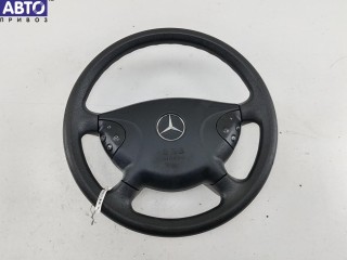 Руль, ориг. номер 2114600003, Mercedes E W211 2002-2006