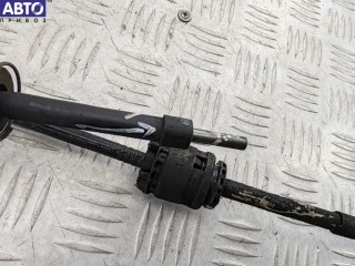 Кулиса КПП, ориг. номер 8200319068, Renault Scenic 2 (2003-2009)