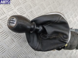 Кулиса КПП, ориг. номер 8200319068, Renault Scenic 2 (2003-2009)