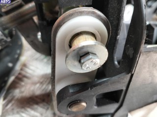 Кулиса КПП, ориг. номер 8200319068, Renault Scenic 2 (2003-2009)