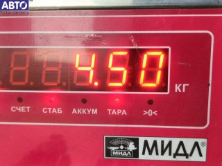 Стойка подвески задняя правая, ориг. номер 6766605, BMW 5 E60/E61 (2003-2010)