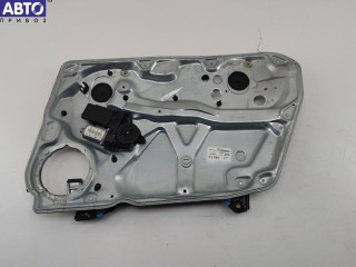 Стеклоподъемник электрический передний правый, ориг. номер 3B4837752MS, Volkswagen Passat B5 2000-2005