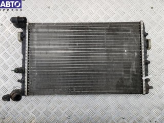 Радиатор основной, ориг. номер 6Q0121253Q, Skoda Fabia mk2 (5J) 2007-2010