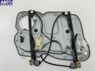 Стеклоподъемник электрический передний правый, ориг. номер 1T1837730AF, Volkswagen Touran 2003-2006