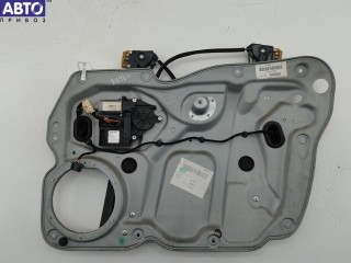Стеклоподъемник электрический передний правый, ориг. номер 1T1837730AF, Volkswagen Touran 2003-2006