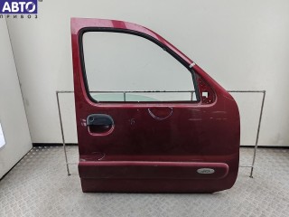 Дверь боковая передняя правая, Renault Kangoo 1 (1998-2008)