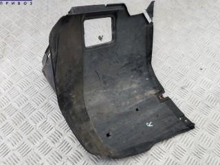 Защита крыла (подкрылок) передняя правая, ориг. номер 8193812, BMW 3 E46 (1998-2006)