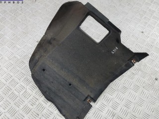 Защита крыла (подкрылок) передняя правая, ориг. номер 8193812, BMW 3 E46 (1998-2006)