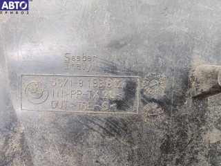 Защита крыла (подкрылок) передняя правая, ориг. номер 8193812, BMW 3 E46 (1998-2006)