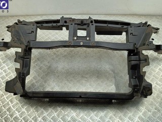 Рамка передняя (панель кузовная, телевизор), ориг. номер 3C0805594D, Volkswagen Passat B6 2005-2010