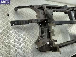 Рамка передняя (панель кузовная, телевизор), ориг. номер 3C0805594D, Volkswagen Passat B6 2005-2010