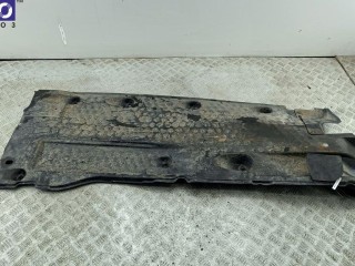 Защита днища кузова, Volkswagen Passat B6 2005-2010