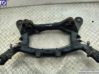 Балка подвески задняя, ориг. номер 6782158, BMW X1 E84 (2009-2015)