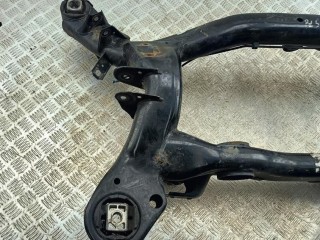 Балка подвески задняя, ориг. номер 6782158, BMW X1 E84 (2009-2015)