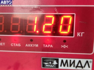 Рычаг подвески задний левый, ориг. номер 6763471, BMW X1 E84 (2009-2015)