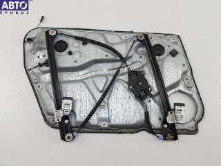 Стеклоподъемник электрический передний правый, ориг. номер 3B4837752FC, Volkswagen Passat B5 2000-2005
