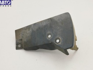 Заглушка порога Opel Vectra C 2002-2005, седан, 9185655