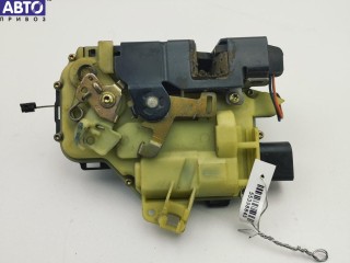 Замок двери передней правой, ориг. номер 3B1837016AD, Skoda Octavia mk1 (A4) 2000-2011
