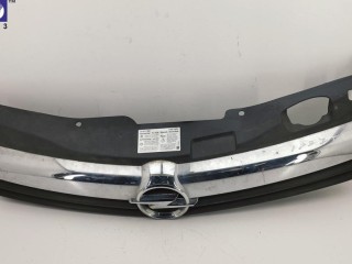 Решетка радиатора, ориг. номер 13108463, Opel Astra H 2004-2007