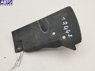 Заглушка порога Opel Vectra C 2002-2005, седан, 9185655