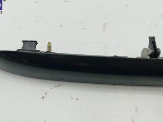 Накладка подсветки номера, ориг. номер 3B0827757, Volkswagen Passat B5 1996-2001