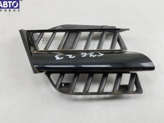 Решетка радиатора, ориг. номер MN175978, Mitsubishi Outlander 2002-2009