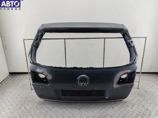 Крышка багажника (дверь задняя), Volkswagen Passat B6 2005-2010