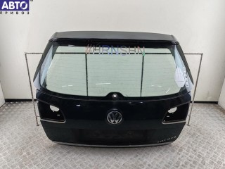 Крышка багажника (дверь задняя), Volkswagen Passat B6 2005-2010