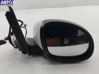 Зеркало наружное правое, ориг. номер 5N1857502AM, Volkswagen Tiguan 2006-2011