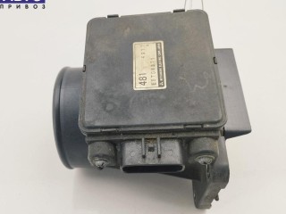 Расходомер (измеритель потока воздуха), ориг. номер E5T08271, Mitsubishi Outlander 2002-2009