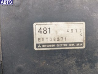 Расходомер (измеритель потока воздуха), ориг. номер E5T08271, Mitsubishi Outlander 2002-2009