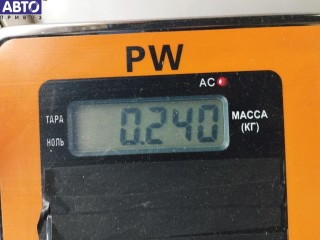 Молдинг лобового стекла, ориг. номер 2002993, Opel Astra G 1998-2009