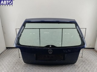 Крышка багажника (дверь задняя), Volkswagen Passat B5 1996-2001