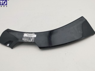 Молдинг двери задней левой Opel Zafira A 2003-2006, минивэн, 09270522