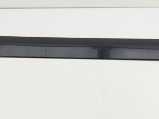 Молдинг двери передней правой Opel Zafira A 2003-2006, минивэн, 09270507