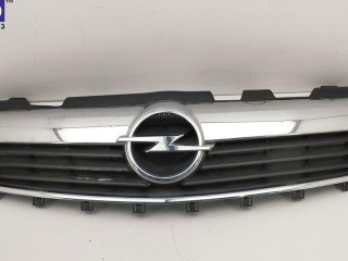 Решетка радиатора Opel Zafira B 2005-2008, 13157590