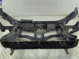 Рамка передняя (панель кузовная, телевизор), ориг. номер 3C0805594D, Volkswagen Passat B6 2005-2010