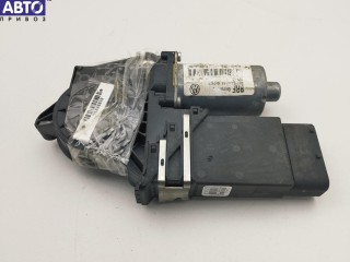 Моторчик стеклоподъемника передний правый, ориг. номер 1U4959802D, Skoda Octavia mk1 (A4) 2000-2011