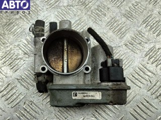 Заслонка дроссельная, ориг. номер 09128518, Opel Zafira A 1999-2003