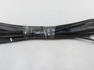 Дождевик Renault Kangoo 1 (1998-2008), фургон, 7700309295