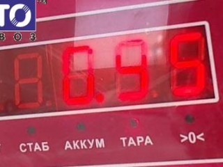 Двигатель стеклоочистителя заднего (моторчик дворников), ориг. номер 159200-5563, Mitsubishi Lancer (2000-2010)