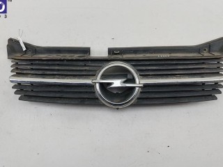 Решетка радиатора, ориг. номер 90491397, Opel Omega B 1994-1999
