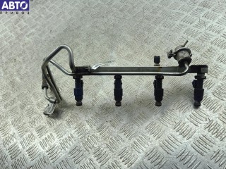 Форсунка топливная (комплект), ориг. номер 0280155712, Opel Sintra 1996-1999
