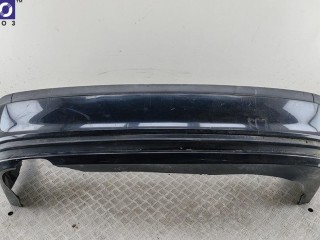 Бампер задний, ориг. номер 51128195312, BMW 3 E46 (1998-2006)