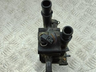 Корпус термостата, ориг. номер 55353311, Opel Vectra C 2005-2008