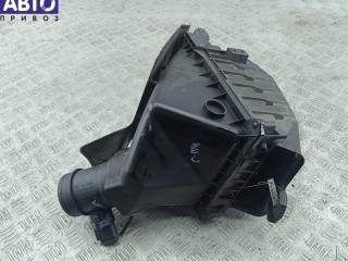 Расходомер (измеритель потока воздуха), ориг. номер 06B133471A, Audi A4 B7 (2004-2008)