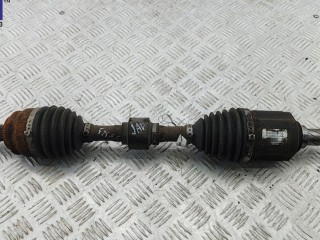 Полуось передняя левая, ориг. номер P05085220AB, Dodge Caliber 2006-2009