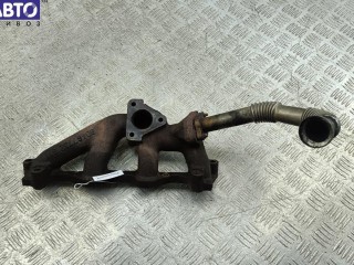 Коллектор выпускной, ориг. номер 90467732, Opel Astra F 1991-1994