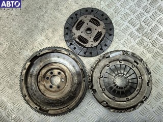 Маховик Volkswagen Touran 2003-2006, 1.4 л, бензин, 03C105273B